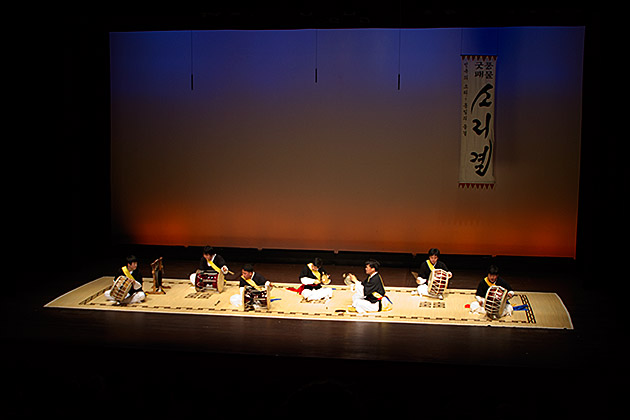 Folklore Korea