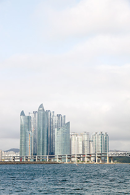 Busan IPark