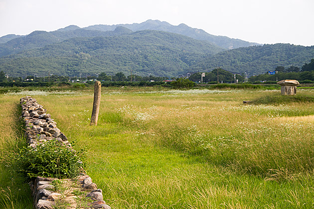 Ancient Gyeongju