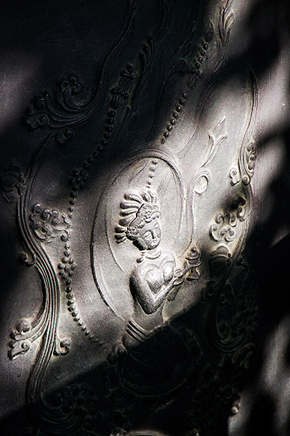 Bell Detail Korea