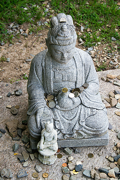Buddha Money
