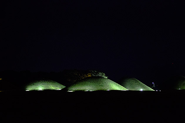 Gyeongju