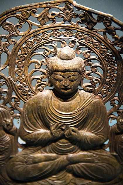 Buddha Art