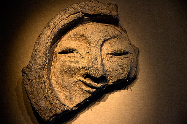 Face Gyeongju