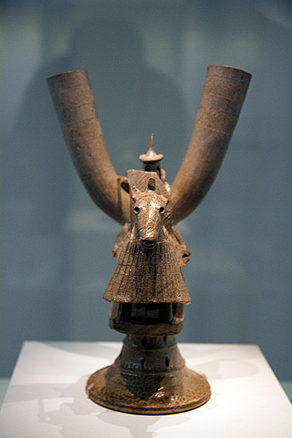 Horse Horn