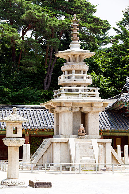 Korea Blog