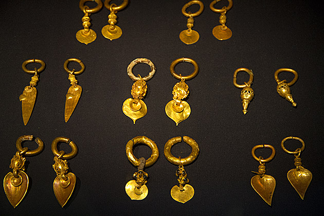 Korean Jewelry