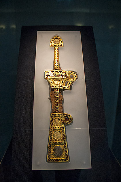 Korean Rifle