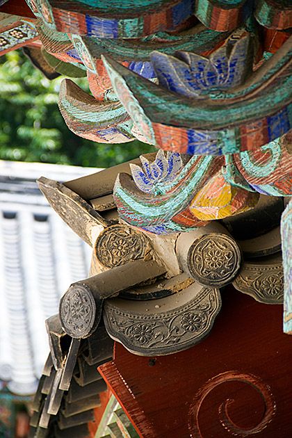 Roof Ending Korea