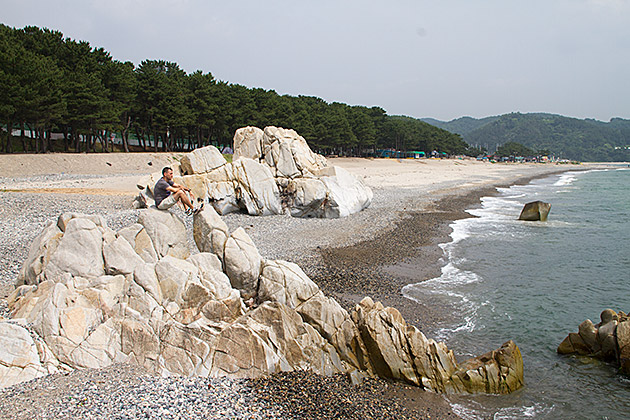 Travel Blogger