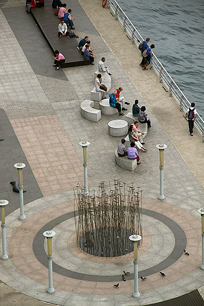 Fishy Hang Out Busan