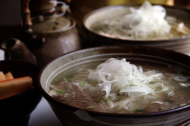Pho Bo
