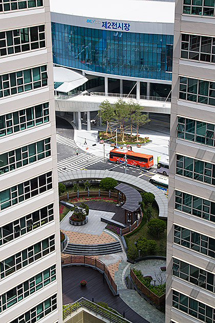 Korea Transportation