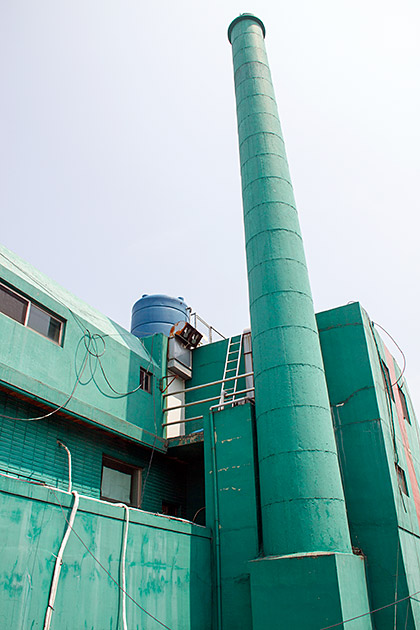 Korea