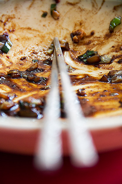 Korean Chop Sticks