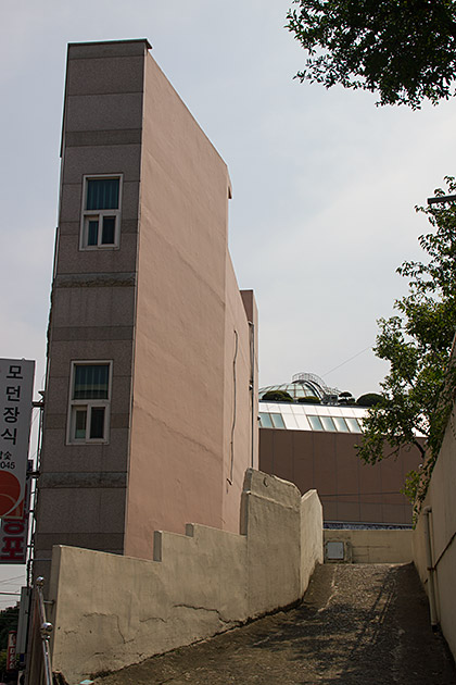 Tiny House Busan