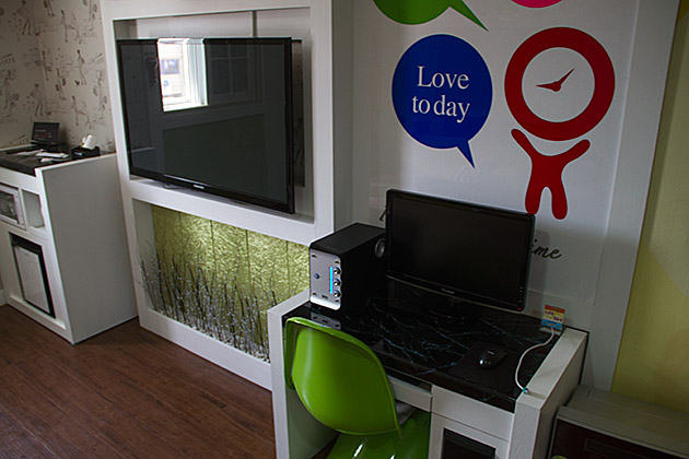 Budget Stay Korea