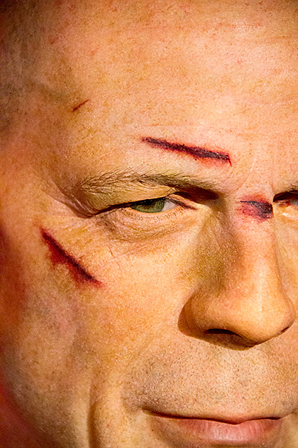 Bruce Willis
