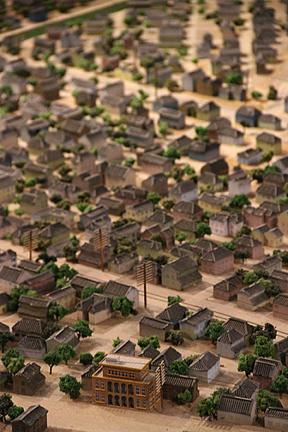 Old Busan