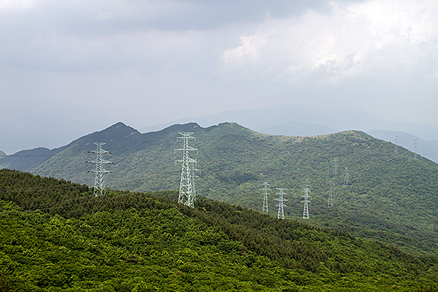 Korea Electricity