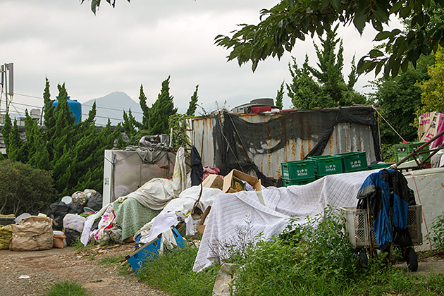 Busan Ghetto