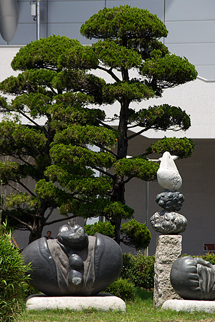 Busan Parks