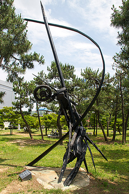 Motorcycle Art