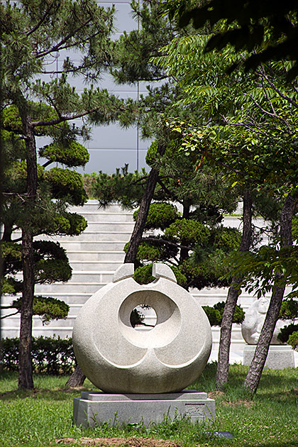Travel Blog Korea
