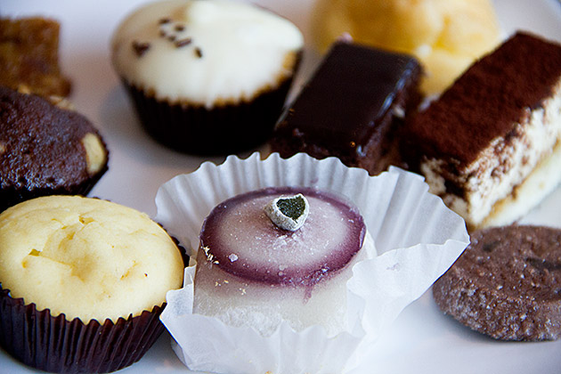 Korean Treats