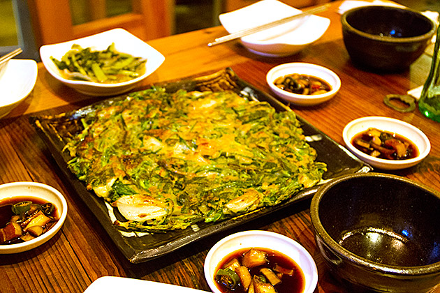Paejeon
