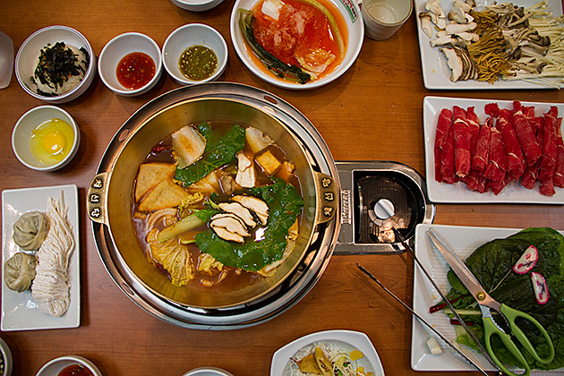 Shabu Shabu