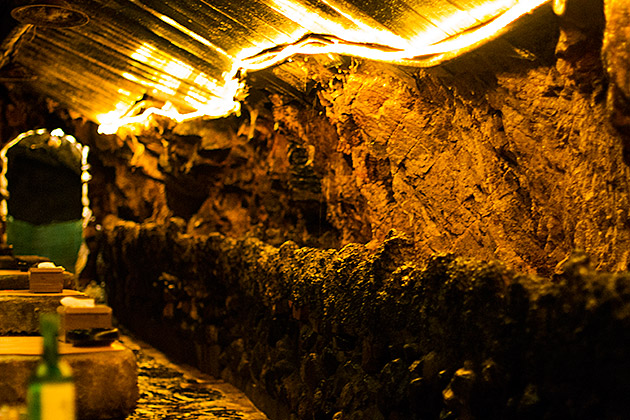 Soju Cave