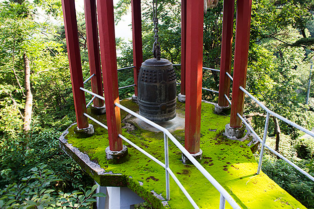 Busan Bell