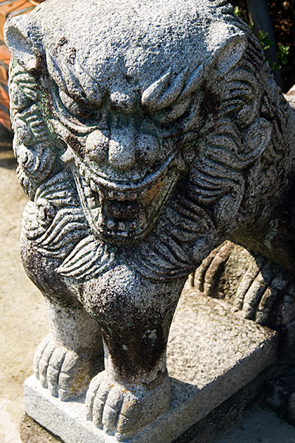 Monster Busan