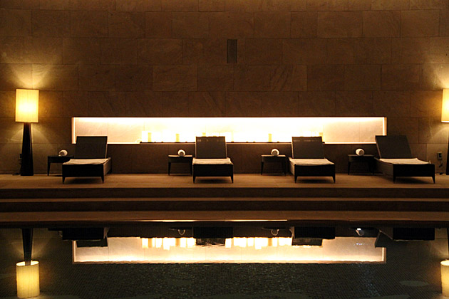 Shinsegae Spa