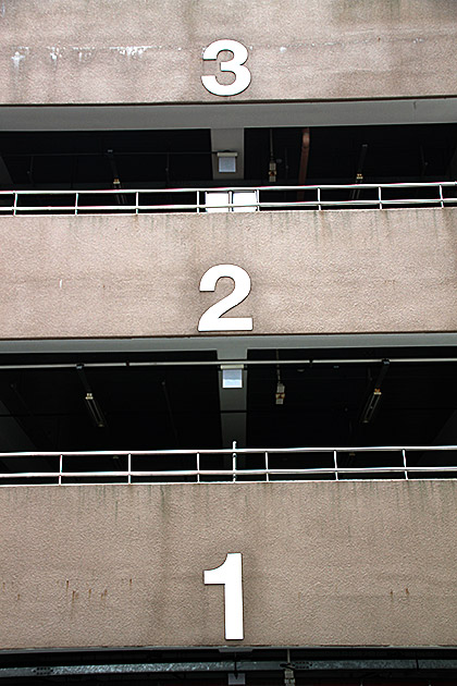 One Two Three Korean