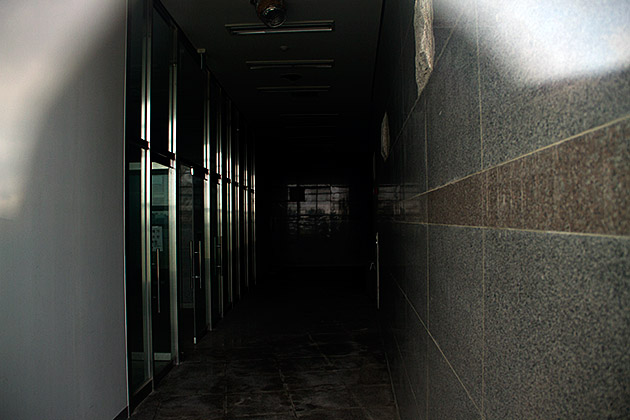 Spooky Korea