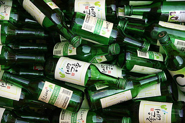 Soju