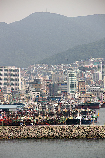 BoatsKorea