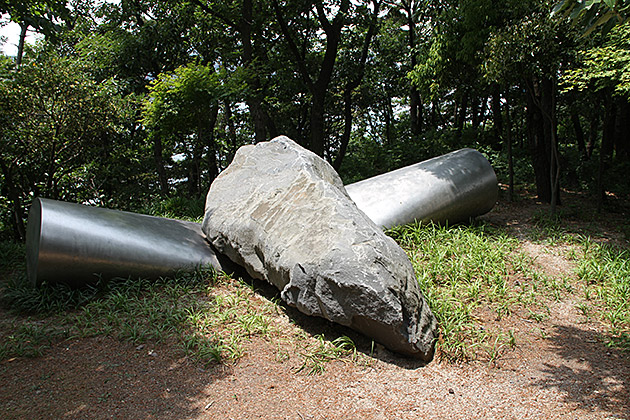Broken Art