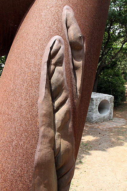 Korean Breasts