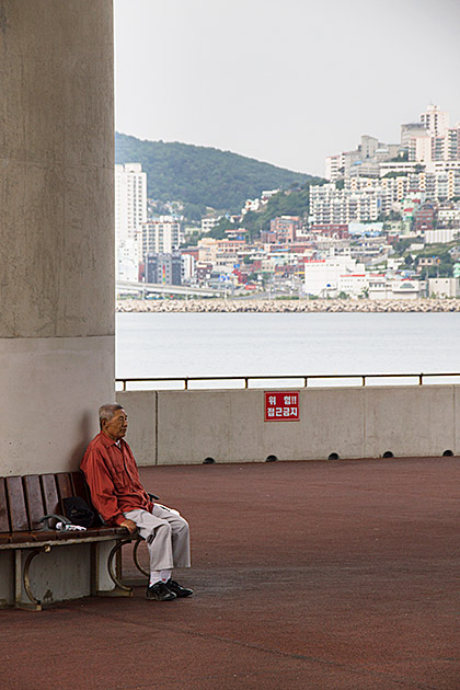 Thinking About Korea