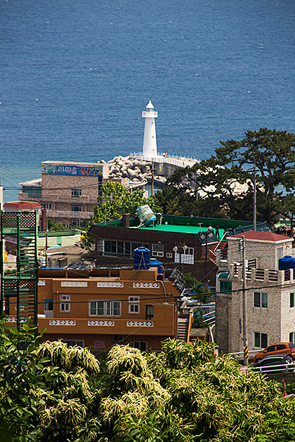 Busan Blog