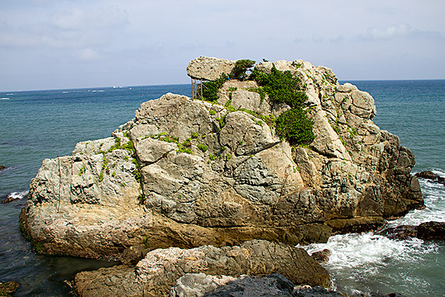 Holy Rock Korea