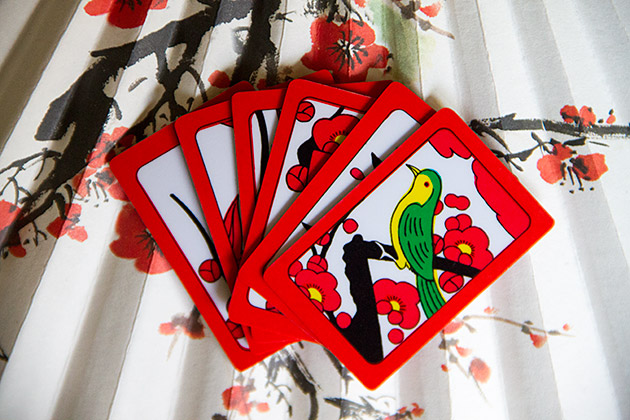 Stop Go Cards