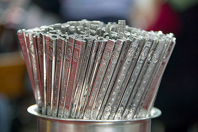 Korean Chopsticks
