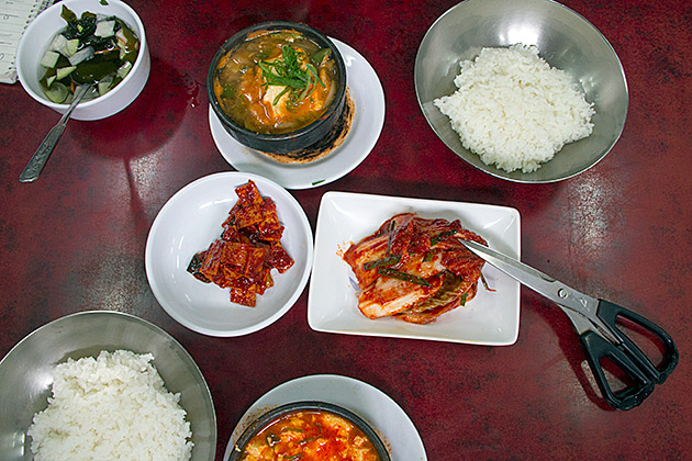 Off The Beaten Path Korea