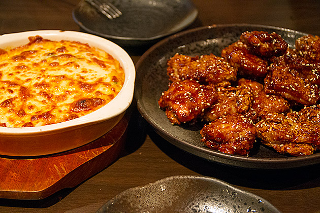 Perfect Chicken Meal