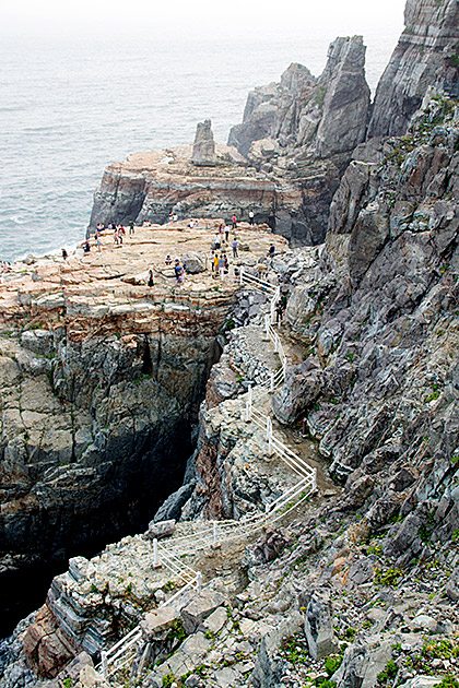 Beautiful Coast Korea