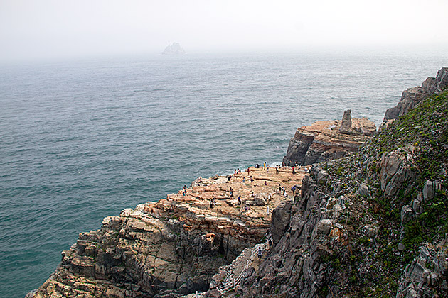 Coast Busan